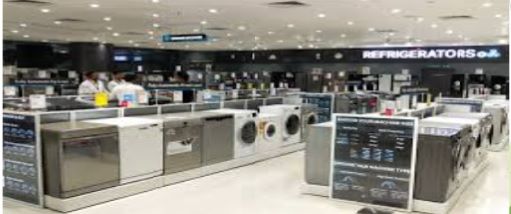 Gurukrupa mall Franchise